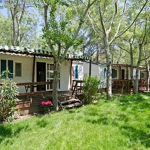 Thalatta Kalamitsi Village Camp Chalkidiki