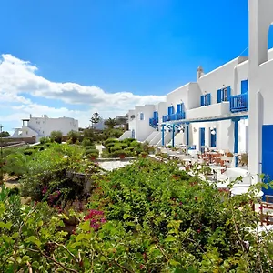 Erato Mykonos Hotel Ornos (Mykonos)