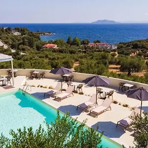 Casa Panorama (adults Only) B&B