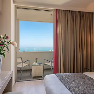 Kriti Hotel Rethymno (Crete)