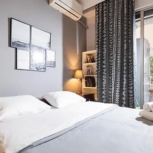 Delmare Posidonio Apartment Thessaloniki