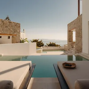 Bard De Sol Hotel Mykonos Town