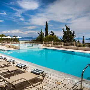 Almyra Hotel Fiskardo