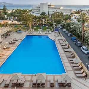 Chc Marilena Hotel Amoudara (Heraklion)