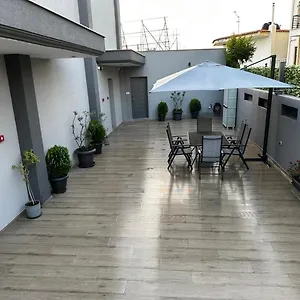 Aithra Hotel