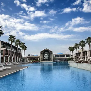 Nikopolis Thessaloniki