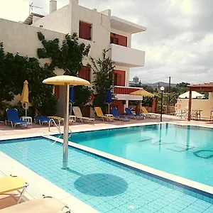 Ideal Aparthotel Kokkini Hani