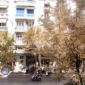 Stemma Superior Luxury Apartment Thessaloniki